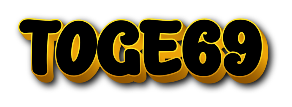 LOGO TOGE69          